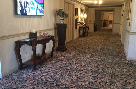 Henson and Kitchen Mortuary and Cremation Services, Huntington WV