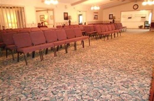 Henson and Kitchen Mortuary and Cremation Services, Huntington WV