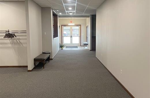 Hampton - Woodley Funeral Home, Hampton IA