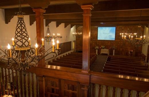 Mission Park Funeral Chapels Cherry Ridge, San Antonio TX