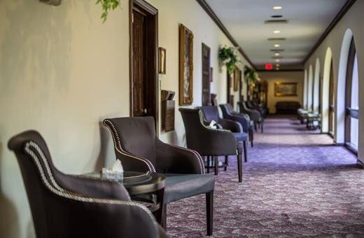 Mission Park Funeral Chapels Cherry Ridge, San Antonio TX