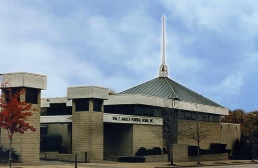 March Funeral Homes - East Baltimore, Baltimore MD