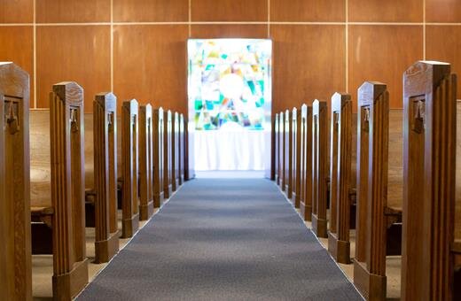 Kreidler Funeral Home, Inc., McAllen TX