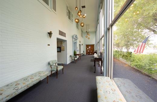 Kreidler Funeral Home, Inc., McAllen TX