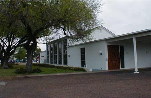 Kreidler Funeral Home, Inc., McAllen TX