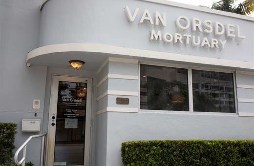 Van Orsdel Funeral & Cremation Services, Miami FL