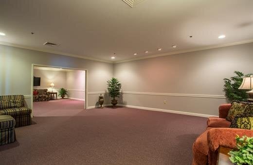 Gwinnett Chapel, Lawrenceville GA