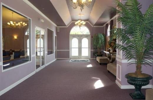 Gwinnett Chapel, Lawrenceville GA