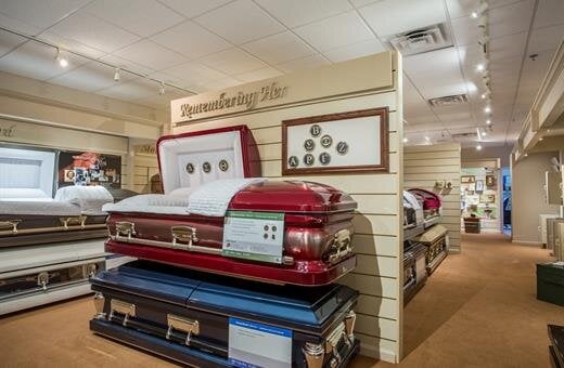 Gwinnett Chapel, Lawrenceville GA