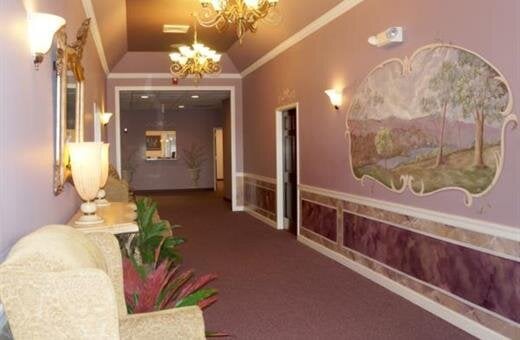 Gwinnett Chapel, Lawrenceville GA