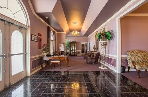 Gwinnett Chapel, Lawrenceville GA