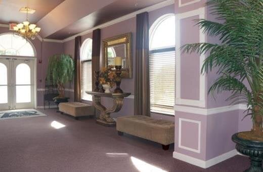 Gwinnett Chapel, Lawrenceville GA