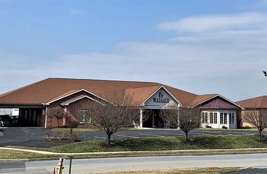 Wallace Funeral Directors Inc., Harrisburg PA