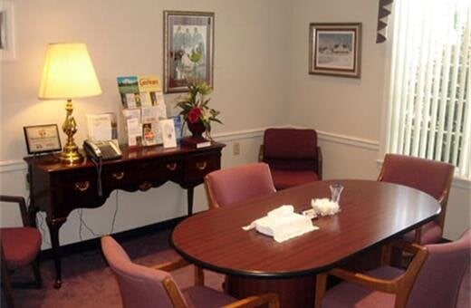 Wallace Funeral Directors Inc., Harrisburg PA