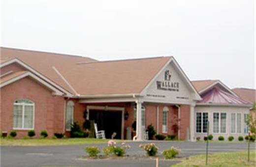 Wallace Funeral Directors Inc., Harrisburg PA