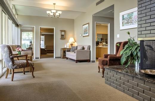 McHenry Funeral Home, Corvallis OR