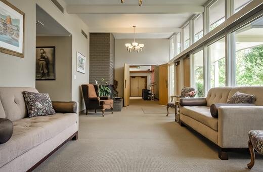 McHenry Funeral Home, Corvallis OR