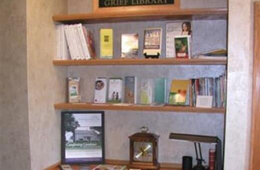 Horner Lieske McBride & Kuhl, Kearney NE