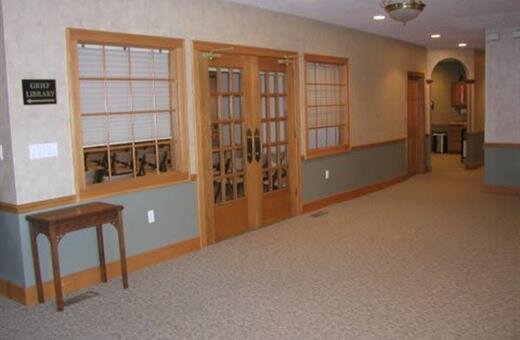 Horner Lieske McBride & Kuhl, Kearney NE