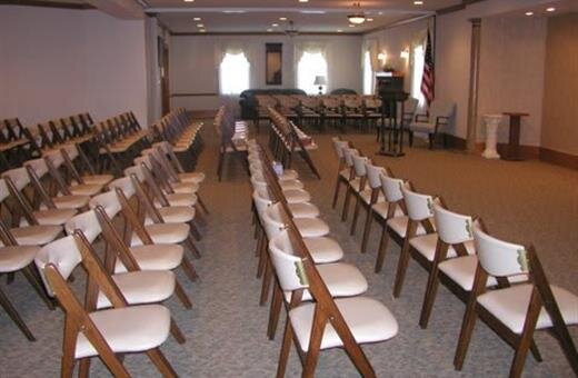 Horner Lieske McBride & Kuhl, Kearney NE