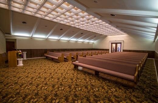 Dellcrest Funeral Home, San Antonio TX