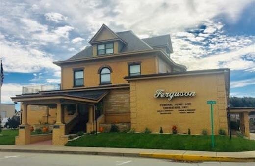 Ferguson Funeral Home and Crematory, Inc., Belle Vernon PA