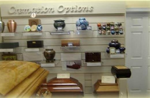 Davis Greenlawn Funeral Chapels and Cemeteries, Rosenberg TX