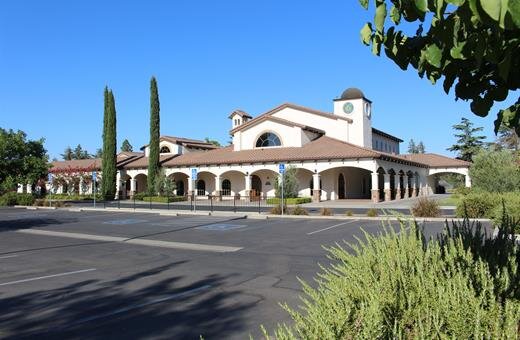 Turlock Funeral Home, Turlock CA