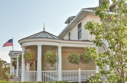 McVeigh Funeral Home, Inc., Albany NY