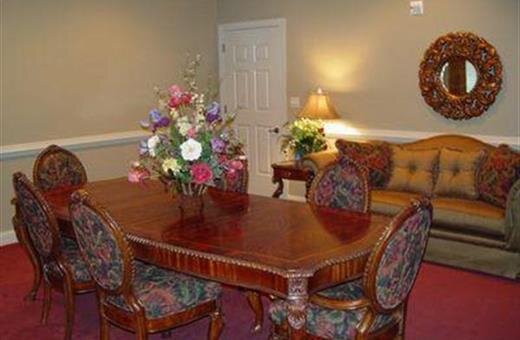 Gardendale Heritage Funeral Home, Gardendale AL