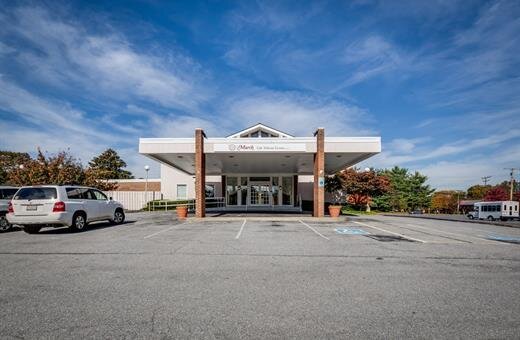 March Life Tribute Center, P.A. - Laurel, Laurel MD