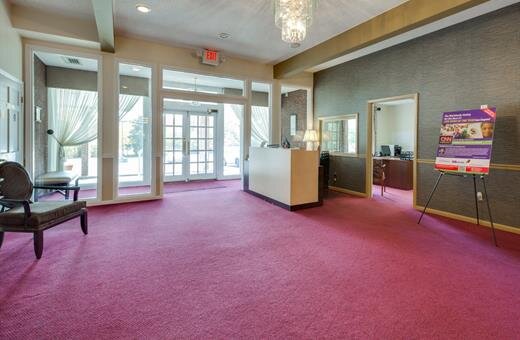 March Life Tribute Center, P.A. - Laurel, Laurel MD