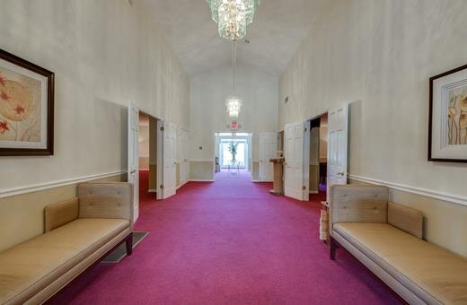 March Life Tribute Center, P.A. - Laurel, Laurel MD