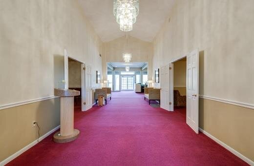 March Life Tribute Center, P.A. - Laurel, Laurel MD