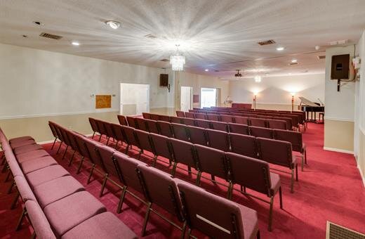 March Life Tribute Center, P.A. - Laurel, Laurel MD