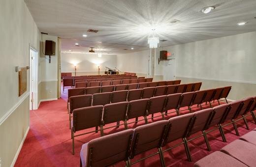 March Life Tribute Center, P.A. - Laurel, Laurel MD