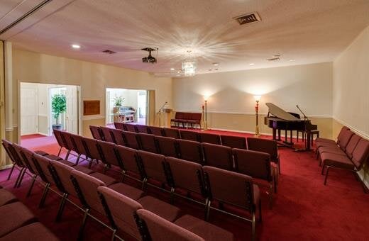 March Life Tribute Center, P.A. - Laurel, Laurel MD