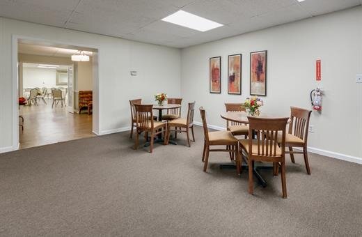 March Life Tribute Center, P.A. - Laurel, Laurel MD