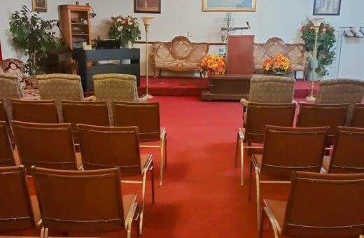 Tunie Funeral Home, Inc., Homestead PA