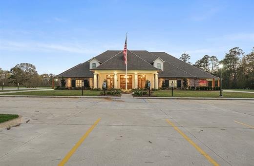 Brandon G. Thompson Funeral Home - Denham Springs, LA, Denham Springs LA