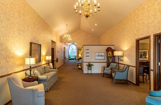 Yntema Funeral Home, Zeeland  MI