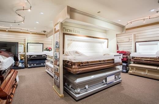 South DeKalb Chapel, Decatur GA