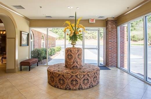 South DeKalb Chapel, Decatur GA