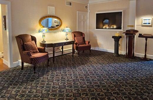 Methuen Family Funeral Home, Methuen MA