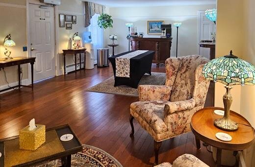 Methuen Family Funeral Home, Methuen MA