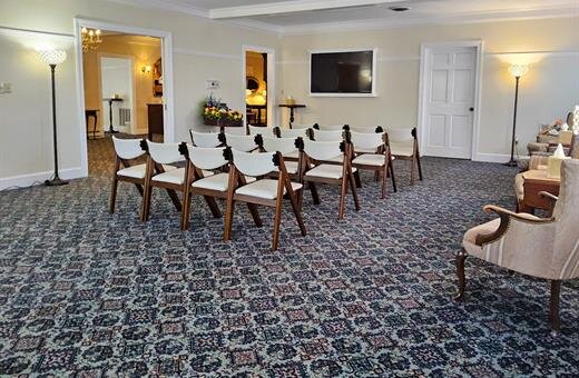 Methuen Family Funeral Home, Methuen MA