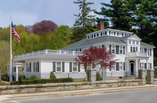 Methuen Family Funeral Home, Methuen MA