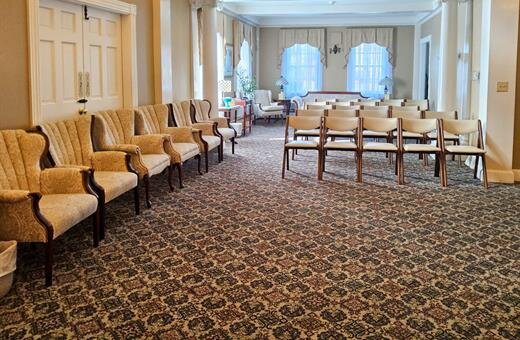 Methuen Family Funeral Home, Methuen MA