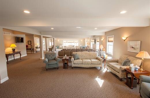 Robison-Bahnmiller Funeral Home & Cremation Services, Saline MI