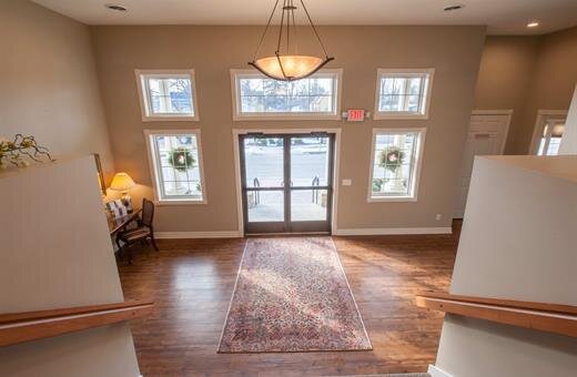 Robison-Bahnmiller Funeral Home & Cremation Services, Saline MI